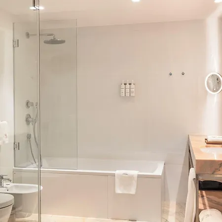 Convent Square Lisbon, Vignette Collection By Ihg Lissabon