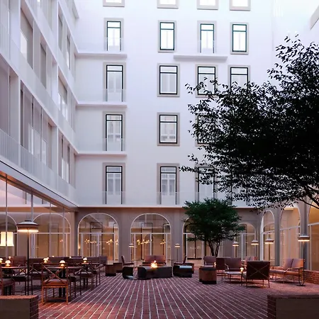 Convent Square Lisbon, Vignette Collection By Ihg فندق