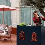 Готель Convent Square Lisbon, Vignette Collection By Ihg Лісабон