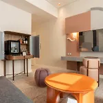 Готель Convent Square Lisbon, Vignette Collection By Ihg 4*