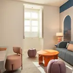 Готель Convent Square Lisbon, Vignette Collection By Ihg