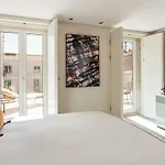 Готель Convent Square Lisbon, Vignette Collection By Ihg