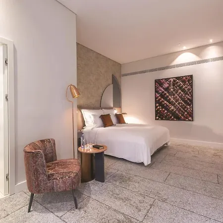 Hotel Convent Square Lisbon, Vignette Collection By Ihg Lisbon
