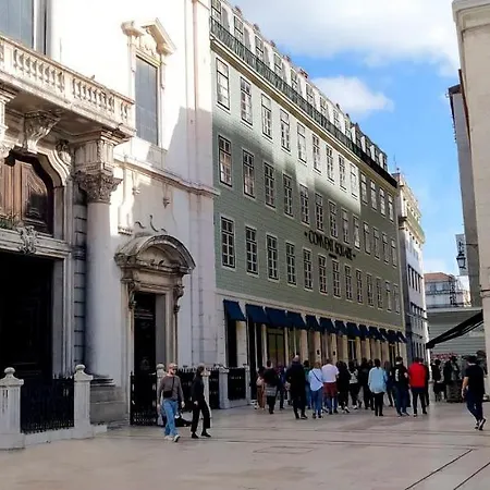 Convent Square Lisbon, Vignette Collection By Ihg