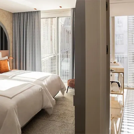 Convent Square Lisbon, Vignette Collection By Ihg Ξενοδοχείο 4*