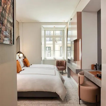 Convent Square Lisbon, Vignette Collection By Ihg Hotel
