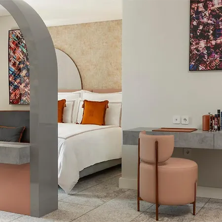 Convent Square Lisbon, Vignette Collection By Ihg リスボン