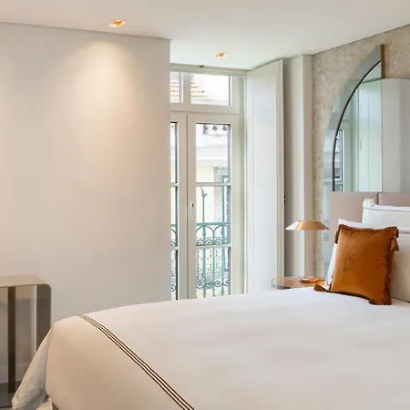 Convent Square Lisbon, Vignette Collection By Ihg Hotel Lisbon