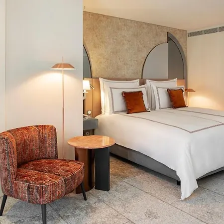 Otel Convent Square Lisbon, Vignette Collection By Ihg Lisboa