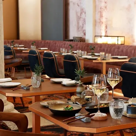 Convent Square Lisbon, Vignette Collection By Ihg ליסבון