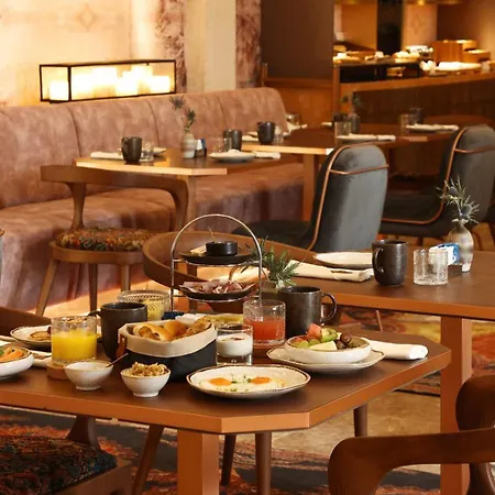 Otel Convent Square Lisbon, Vignette Collection By Ihg 4*