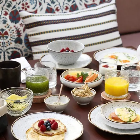 Ξενοδοχείο Convent Square Lisbon, Vignette Collection By Ihg 4*