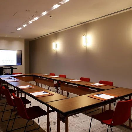 Convent Square Lisbon, Vignette Collection By Ihg Otel