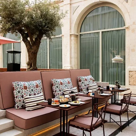 Convent Square Lisbon, Vignette Collection By Ihg Hotel Lisboa