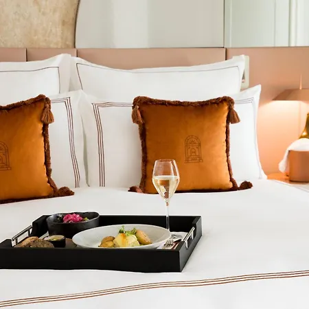 Otel Convent Square Lisbon, Vignette Collection By Ihg 4*