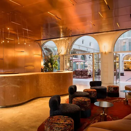 Otel Convent Square Lisbon, Vignette Collection By Ihg 4*