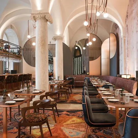 Convent Square Lisbon, Vignette Collection By Ihg Otel 4*
