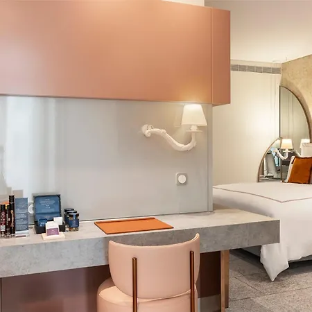 فندق Convent Square Lisbon, Vignette Collection By Ihg Lisboa