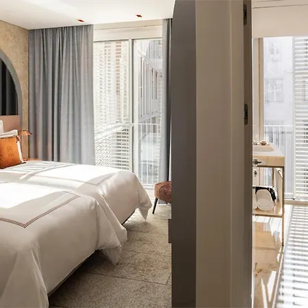 Convent Square Lisbon, Vignette Collection By Ihg Hotel Lisbon