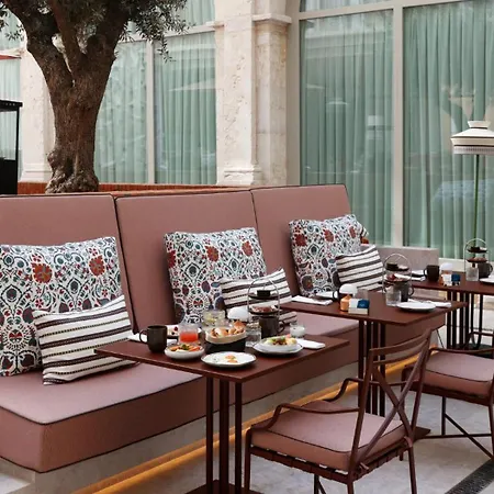 Convent Square Lisbon, Vignette Collection By Ihg Otel 4*