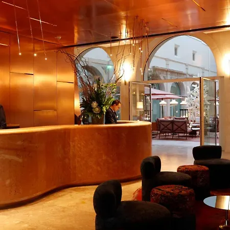 Convent Square Lisbon, Vignette Collection By Ihg Otel 4*
