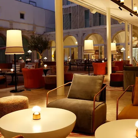 Convent Square Lisbon, Vignette Collection By Ihg ホテル リスボン