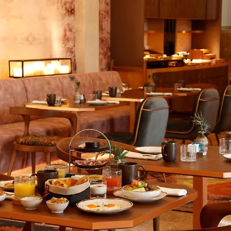 Convent Square Lisbon, Vignette Collection By Ihg Otel 4*