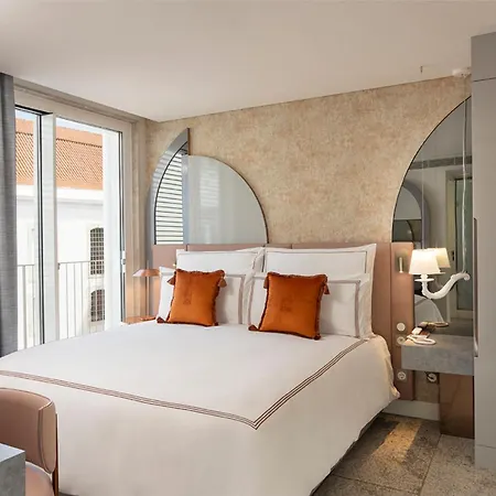 Convent Square Lisbon, Vignette Collection By Ihg Otel