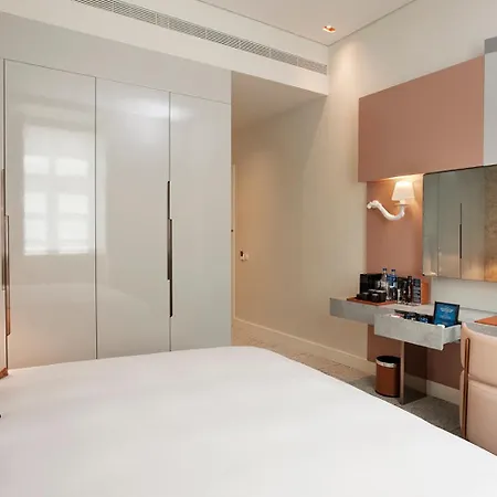 Ξενοδοχείο Convent Square Lisbon, Vignette Collection By Ihg 4*