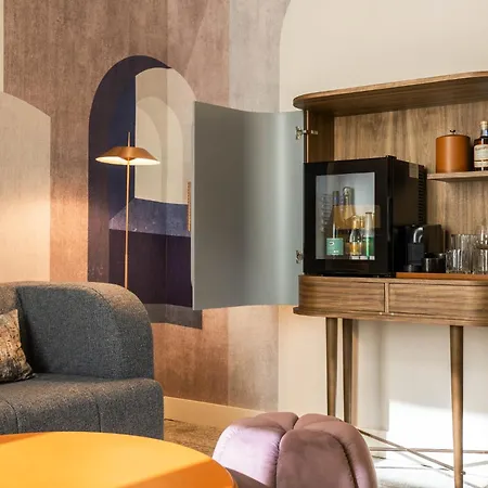 Convent Square Lisbon, Vignette Collection By Ihg Lisboa