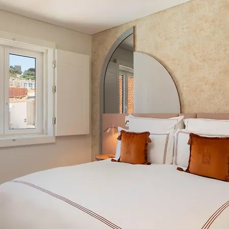Convent Square Lisbon, Vignette Collection By Ihg リスボン