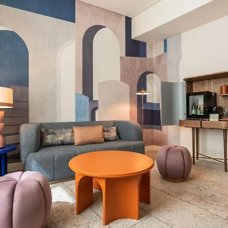 Hotel Convent Square Lisbon, Vignette Collection By Ihg Lisboa