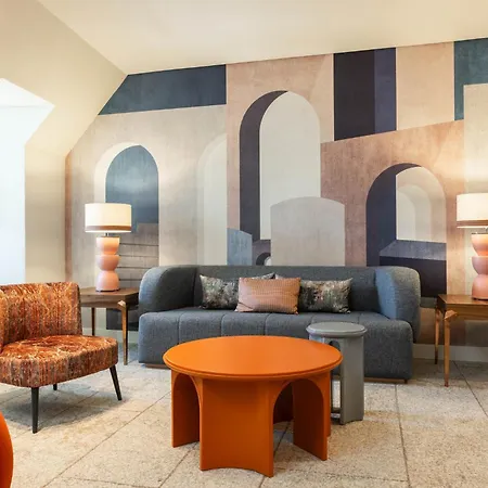 Otel Convent Square Lisbon, Vignette Collection By Ihg