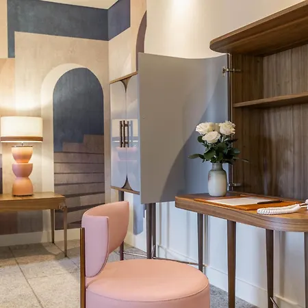 فندق Convent Square Lisbon, Vignette Collection By Ihg