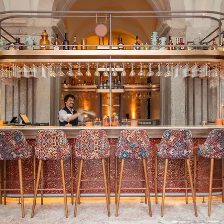 Convent Square Lisbon, Vignette Collection By Ihg Lisboa