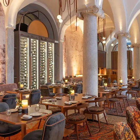 Otel Convent Square Lisbon, Vignette Collection By Ihg Lisboa