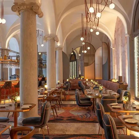 Otel Convent Square Lisbon, Vignette Collection By Ihg 4*