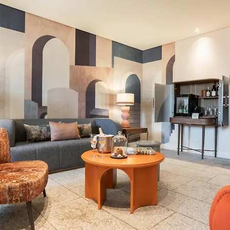Hotel Convent Square Lisbon, Vignette Collection By Ihg Lisbon