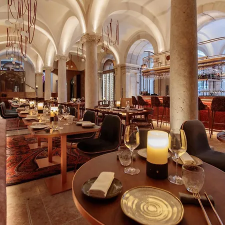 ホテル Convent Square Lisbon, Vignette Collection By Ihg