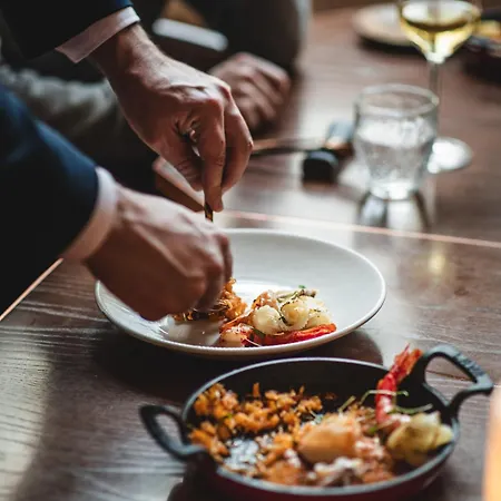 Ξενοδοχείο Convent Square Lisbon, Vignette Collection By Ihg 4*