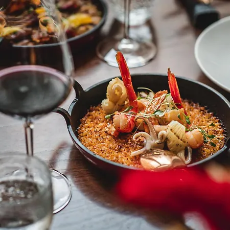 Convent Square Lisbon, Vignette Collection By Ihg מלון ליסבון