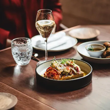 Convent Square Lisbon, Vignette Collection By Ihg 4* Lisboa