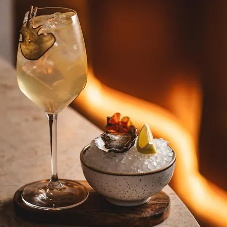 מלון Convent Square Lisbon, Vignette Collection By Ihg 4*