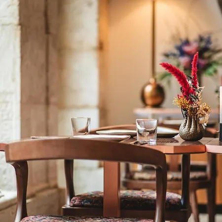 Convent Square Lisbon, Vignette Collection By Ihg 4* Lisbon