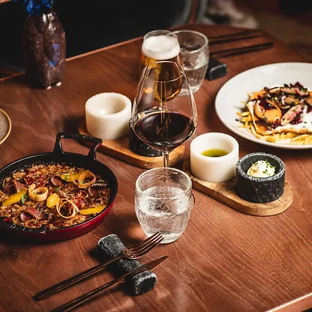 מלון Convent Square Lisbon, Vignette Collection By Ihg