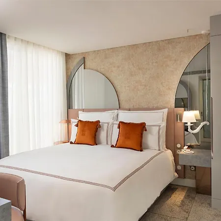 Hotel Convent Square Lisbon, Vignette Collection By Ihg Lisbon