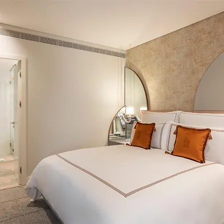 ホテル Convent Square Lisbon, Vignette Collection By Ihg リスボン