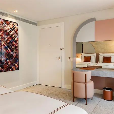Convent Square Lisbon, Vignette Collection By Ihg 4*