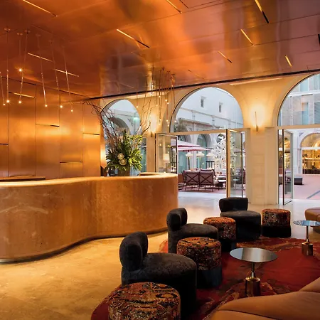 Convent Square Lisbon, Vignette Collection By Ihg 4* Lisboa