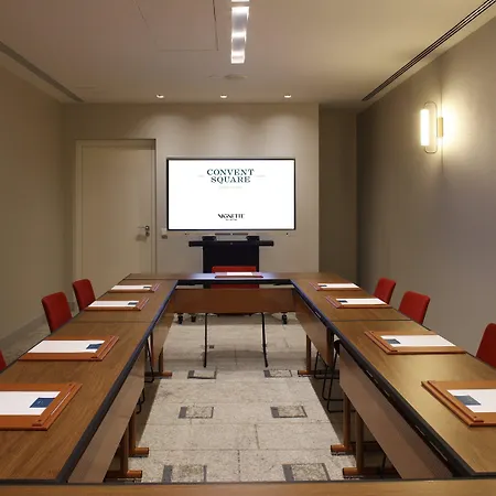 ホテル Convent Square Lisbon, Vignette Collection By Ihg 4*